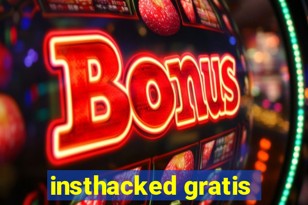 insthacked gratis